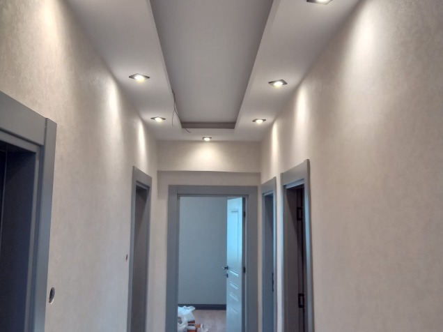 Yaptığımız Çalışmalar