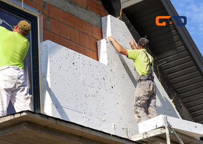 Mantolama (Isı Yalıtımı)