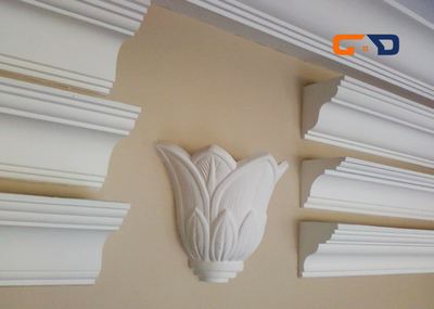 Alçı Sıva & Kartonpiyer